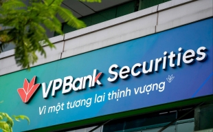 VPBankS ấn định ngày lên HoSE, định giá gần 2,4 tỷ USD sau thương vụ IPO kỷ lục