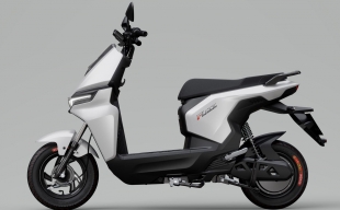 VinFast Flazz: Mẫu xe điện “nhỏ mà chất” được người trẻ săn đón