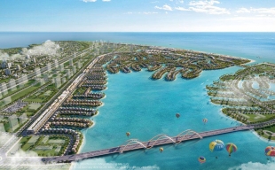 Sướng như cư dân Vịnh Ngọc: Sống giữa “viên ngọc quý” Cần Giờ, hưởng đặc quyền chăm sóc sức khỏe tốt nhất của Mỹ