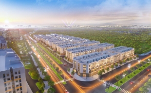 Boutique Home Tràng Cát - Biểu tượng sống, kinh doanh bền vững tại tâm điểm kết nối phía Nam Hải Phòng