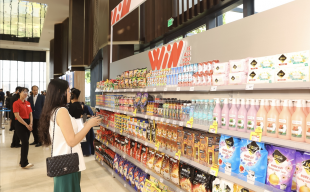 HoSE chính thức thông qua niêm yết trên 1 tỷ cổ phiếu MCH của Masan Consumer