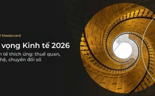 Viện Kinh tế Mastercard công bố Triển vọng 2026: Châu Á - Thái Bình Dương giữ vững đà tăng trưởng bất chấp biến động toàn cầu