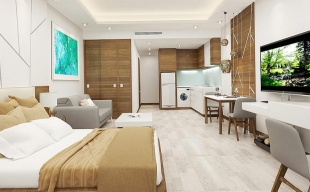 Condotel là gì? Đánh giá tiềm năng đầu tư của condotel