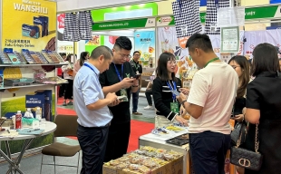 Khai mạc triển lãm Vietfood & Beverage - Propack Vietnam 2024