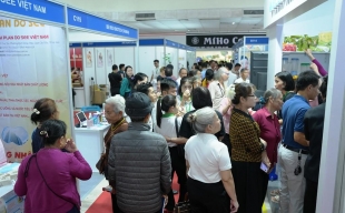 Wellness Expo 2024: Cơ hội hợp tác kinh doanh trong lĩnh vực chăm sóc sức khỏe