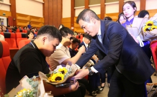 Hai chiến dịch CSR của TCP Việt Nam lọt Top 10 chiến dịch có ảnh hưởng nhất trên mạng xã hội cuối năm 2024