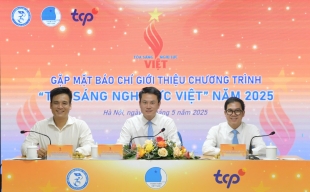 Tuyên dương 30 gương thanh niên khuyết tật tiêu biểu tại chương trình 'Tỏa sáng Nghị lực Việt 2025'