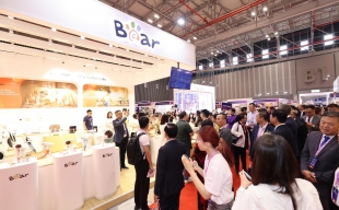 Hơn 350 doanh nghiệp tham gia Triển lãm quốc tế điện tử & thiết bị thông minh IEAE 2025 tại TP.HCM