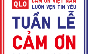 UNIQLO khởi động Tuần Lễ Cảm ơn 2025 với loạt ưu đãi