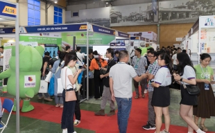 Triển lãm VietOffice 2025 – Bệ phóng đột phá cho ngành thiết bị và giải pháp văn phòng
