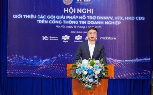 Thúc đẩy khu vực kinh tế tư nhân ứng dụng công nghệ số