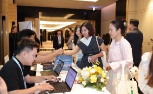 Du lịch Việt Nam - Hàn Quốc liên tục tăng trưởng “nóng”