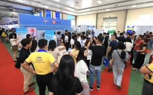 VietOffice 2025: Cơ hội vàng để doanh nghiệp ngành văn phòng bắt tay đối tác quốc tế
