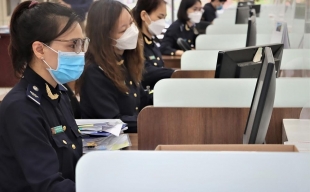 Dừng cuộc thi viết 'Tự hào 80 năm xây dựng và phát triển Hải quan Việt Nam'