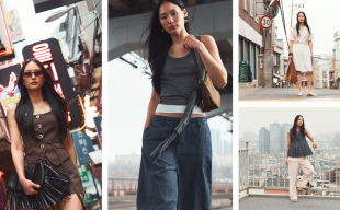  H&M tôn vinh vẻ đẹp phụ nữ Á Đông với BST capsule mùa hè đầu tiên tại Đông Nam Á