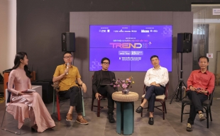 Trend 26+: Ấn phẩm tiên phong định hình xu hướng nội thất Việt Nam giai đoạn 2026-2030