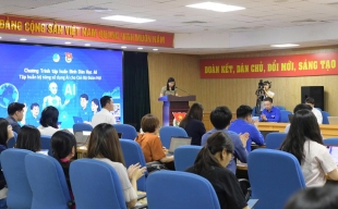 Phổ cập kỹ năng AI miễn phí cho 2 triệu thanh niên Việt Nam