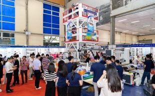 HanoiPlas 2025: Thúc đẩy ngành nhựa, cao su phát triển bền vững