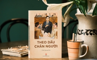 Theo dấu chân Người: Hành trình 30 năm tìm đường cứu nước của Bác Hồ qua tư liệu sống động