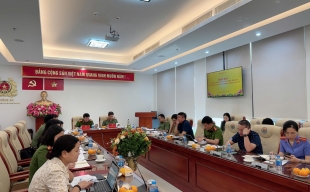 Sửa đổi Luật Phòng, chống ma túy: Bảo đảm phù hợp thực tiễn và nhiệm vụ mới của lực lượng Công an