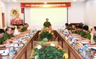 5 xu hướng diễn biến mới của tội phạm ma túy