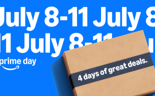 Amazon công bố Prime Day 2025 kéo dài 4 ngày với hàng triệu ưu đãi