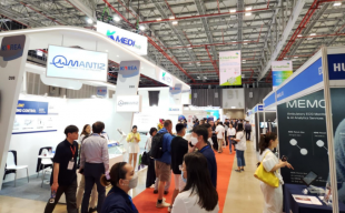 Hơn 150 doanh nghiệp y tế toàn cầu tham gia K-Med Expo 2025 tại Hà Nội