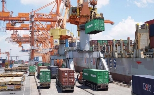 6 tháng đầu năm 2025, Việt Nam đạt tổng giá trị xuất nhập khẩu hơn 75 tỷ USD