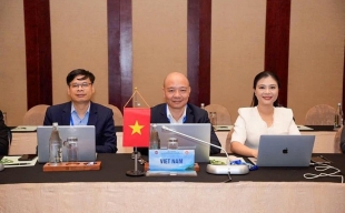 Hải quan ASEAN thảo luận Cơ chế một cửa thế hệ mới