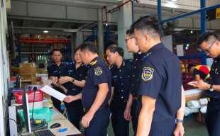 Từ 1/8: Thuế VAT được thu tự động với hàng nhập khẩu dưới 1 triệu đồng qua chuyển phát nhanh