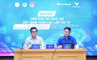 Sắp diễn ra Diễn đàn Trí thức trẻ Việt Nam toàn cầu lần thứ VI