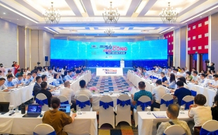 Chuyển đổi số khu vực công, tạo động lực nội sinh cho cải cách và phát triển