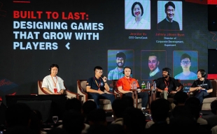 Vietnam Game Connect 2025 - Cột mốc chuyển mình sang tư duy dữ liệu và toàn cầu hóa của ngành game Việt