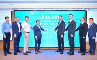 Ra mắt Liên minh du lịch Việt Nam – Thổ Nhĩ Kỳ, mở đường trao đổi khách hai chiều