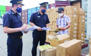 Hải quan Việt Nam tiếp tục cắt giảm, đơn giản hóa thủ tục hành chính