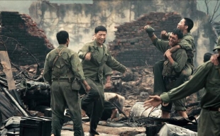 “Mưa đỏ” – tái hiện huyền thoại Thành cổ Quảng Trị