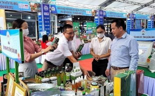 Sắp diễn ra Hội nghị Kết nối Kinh doanh và Đầu tư Việt Nam - Quốc tế 2025
