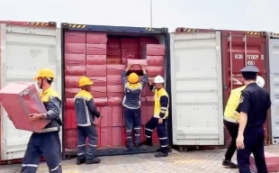 Hải quan bắt giữ nhiều lô hàng xuất khẩu có dấu hiệu giả mạo xuất xứ Việt Nam trong tháng 7/2025