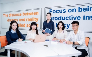 Phenikaa tung ưu đãi lớn, học bổng tới 282 triệu đồng cho học viên sau đại học 2025