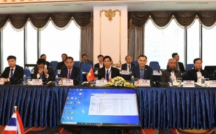 Tăng cường hợp tác đấu tranh phòng, chống ma túy giữa Việt Nam – Thái Lan