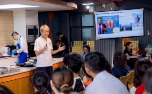 Xuất khẩu cá hồi Na Uy vào Việt Nam tăng 17% nửa đầu năm 2025