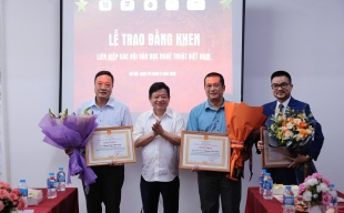 Khởi động đề án Liên đoàn hợp tác xã điện tử: Giải pháp số cho hộ kinh doanh và doanh nghiệp Việt Nam