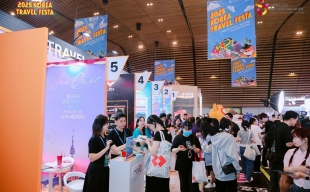Hàn Quốc đẩy mạnh xúc tiến du lịch tại Việt Nam trước thềm APEC 2025