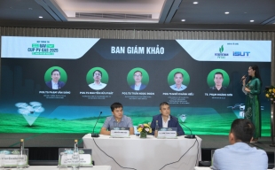 Phát động Cuộc thi Sáng tạo UAV Cup PV GAS 2025 dành cho học sinh, sinh viên