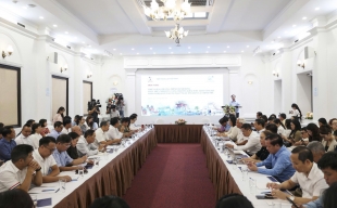 2 giải pháp tăng nhanh lượng khách quốc tế vào Việt Nam