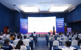 Việt Nam hướng tới hạ tầng số vững mạnh – nền tảng chuyển đổi số toàn diện