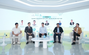 Blockchain và stablecoin giúp nâng cao hiệu quả thanh toán quốc tế