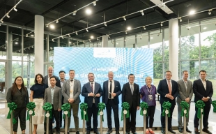 Khánh thành Trung tâm Hydrogen xanh Việt Nam tại TP. Hồ Chí Minh