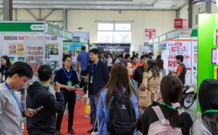 Vietfood & Beverage – Propack Vietnam 2025: Chuyển đổi xanh – chìa khóa nâng tầm ngành thực phẩm và đồ uống