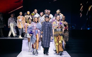 AVIFW mùa thứ 20 khẳng định vị thế của Việt Nam trên bản đồ thời trang toàn cầu